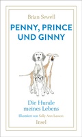 Bild: Penny, Prince und Ginny - Insel