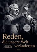 Cover: Reden, die unsere Welt ver&auml;nderten - Insel
