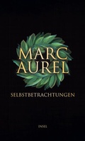 Cover: Selbstbetrachtungen - Insel