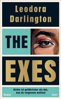 Cover: The Exes - Insel
