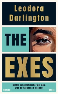 Enlarge image Cover: The Exes - Insel
