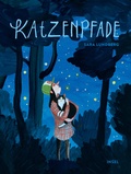 Cover: Katzenpfade - Insel