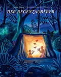 Cover: Der Regenzauberer - Insel
