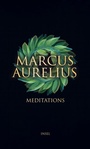 Cover: Meditations - Insel