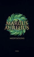 Cover: Meditations - Insel