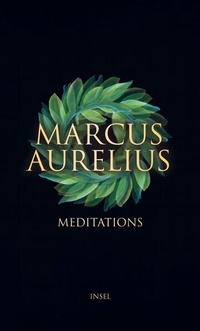 Enlarge image Cover: Meditations - Insel