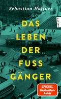 Bild: Das Leben der Fu&szlig;g&auml;nger - Hanser