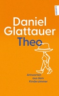Cover: Theo - Hanser