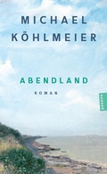 Cover: Abendland - Hanser