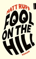 Cover: Fool on the Hill - Hanser