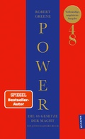 Bild: Power - Hanser Taschenbuch