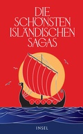 Cover: Die sch&ouml;nsten isl&auml;ndischen Sagas - Insel