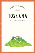 Cover: Toskana Reisef&uuml;hrer LIEBLINGSORTE - Insel