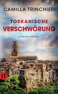 Cover: Toskanische Verschw&ouml;rung - Insel