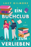Cover: Ein Buchclub zum Verlieben - Insel