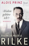 Cover: &raquo;Wohin geh&ouml;re ich?&laquo; - Insel