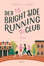 Cover: Der Bright-Side-Running-Club - Insel