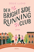 Cover: Der Bright-Side-Running-Club - Insel