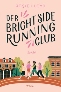 Enlarge image Cover: Der Bright-Side-Running-Club - Insel