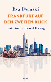 Bild vergrößern Bild: Frankfurt auf den zweiten Blick - Insel