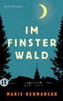 Cover: Im Finsterwald - Insel