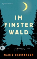 Cover: Im Finsterwald - Insel
