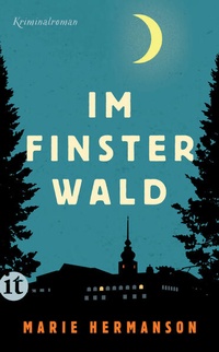 Enlarge image Cover: Im Finsterwald - Insel