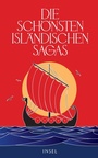 Cover: Die schönsten isländischen Sagas - Insel