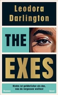 Cover: The Exes - Insel