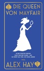 Cover: Die Queen von Mayfair - Insel
