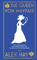 Cover: Die Queen von Mayfair - Insel