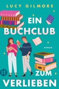 Cover: Ein Buchclub zum Verlieben - Insel