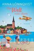 Cover: Die Welt von oben - Insel