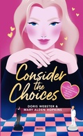 Cover: Consider the Choices - Insel