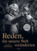 Cover: Reden, die unsere Welt ver&auml;nderten - Insel