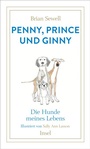 Bild: Penny, Prince und Ginny - Insel