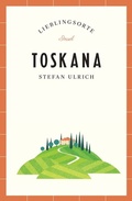 Cover: Toskana Reisef&uuml;hrer LIEBLINGSORTE - Insel