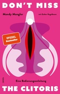 Cover: Don't miss the Clitoris - Insel