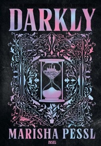 Enlarge image Cover: Darkly - Insel