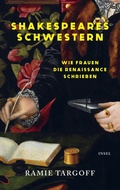 Cover: Shakespeares Schwestern - Insel