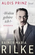 Cover: &raquo;Wohin geh&ouml;re ich?&laquo; - Insel