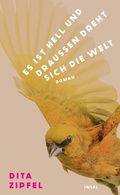 Cover: Es ist hell und drau&szlig;en dreht sich die Welt - Insel