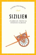 Cover: Sizilien Reisef&uuml;hrer LIEBLINGSORTE - Insel