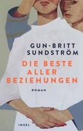 Cover: Die beste aller Beziehungen - Insel