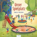 Cover: Unser Spielplatz - Esslinger