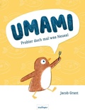 Cover: Umami - Esslinger