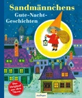 Cover: Kinderb&uuml;cher aus den 1970er-Jahren: Sandm&auml;nnchens Gute-Nacht-Geschichten - Esslinger