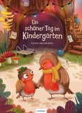 Bild: Ein sch&ouml;ner Tag im Kindergarten - Esslinger