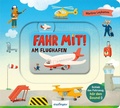 Cover: Fahr mit am Flughafen - Esslinger