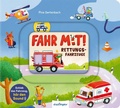 Cover: Fahr mit: Rettungsfahrzeuge - Esslinger